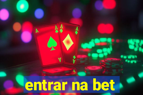 entrar na bet